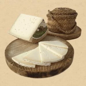 Queso Curado (3,150 kg)