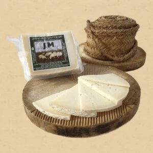 Cuña de Queso Curado (0,850 kg)